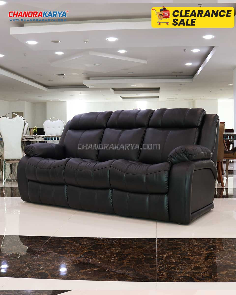  Clearance Sale Sofa Reclining Chandra  Karya  RC 8598 